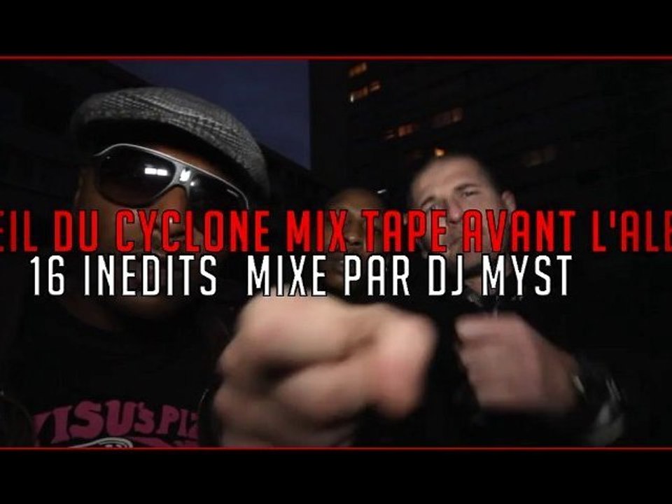 TWO FACE AU MIC FREESTYLE N°4 FEAT DESPEE GONZALES / BABALI