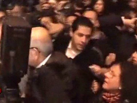 L'Egypte tire à balles réelles sur les manifestants