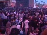 Protestations massive ce jeudi 26.01 contre Moubarak