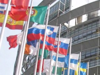 Parlamento Europeo aprueba moción para defender a cristianos