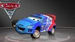 Cars 2 - Character Spin - Raoul Çaroule [VF|HD]