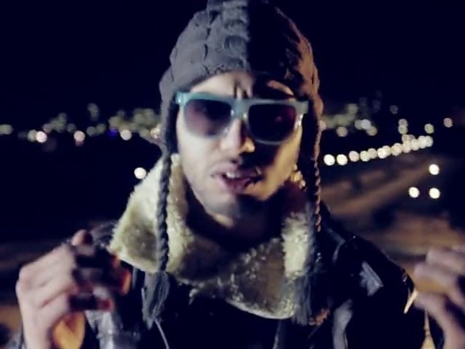 Nero - Mileo (Recette d'amour) by TOS.PROD