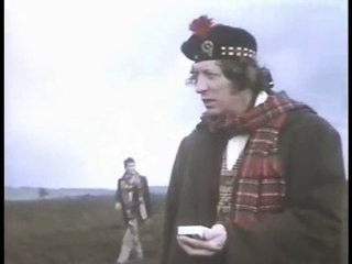 Terror de los Zyngons  1 Dr. Who sub español