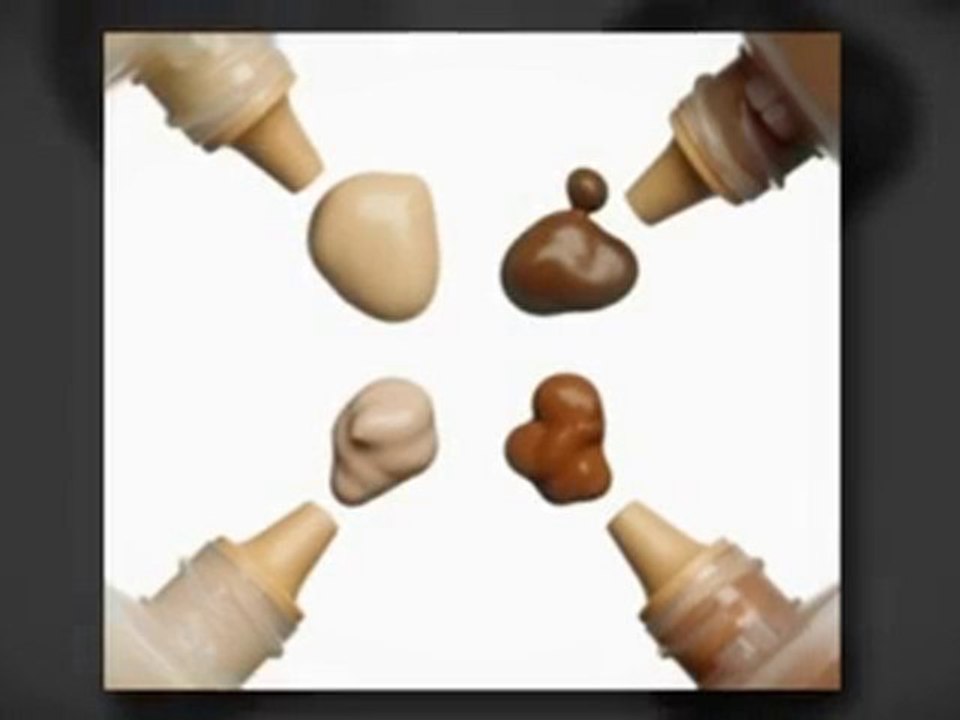 African American Makeup - African American Airbrush Makeup