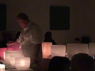 CONCERT VIBRASON À PUR CRISTAL 2010