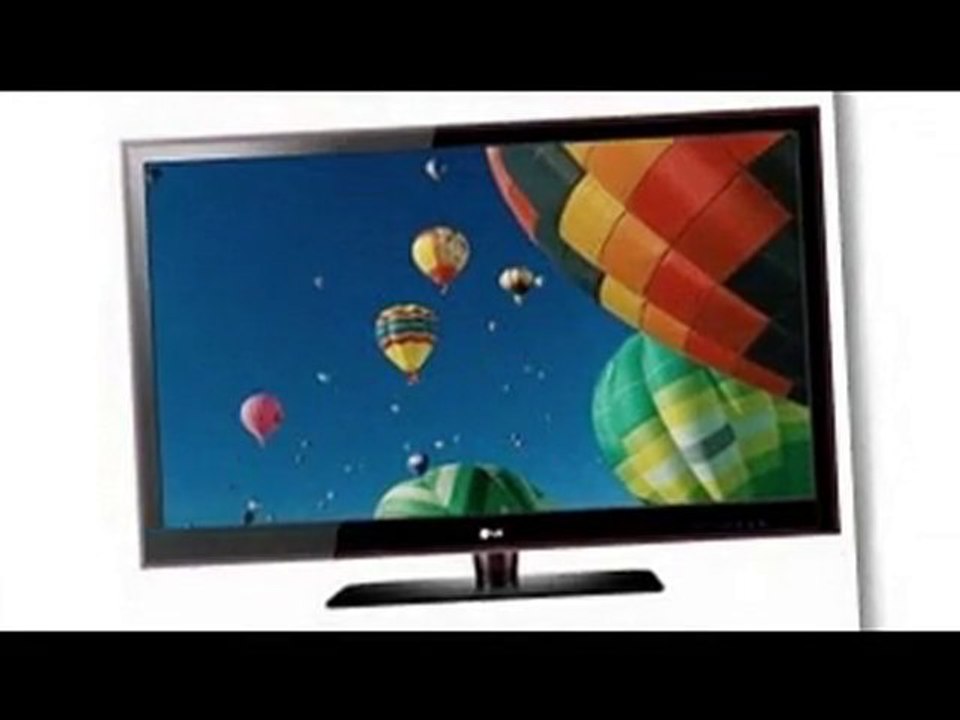 Best 5 Of LG Television