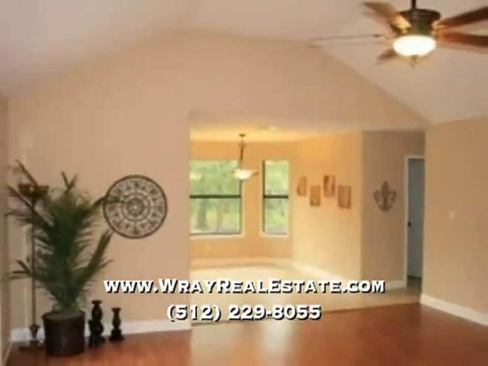 3 Bedroom Home in Tahitian Village