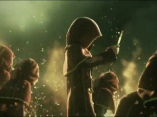 Gros trailer de Final Fantasy Type 0 sur PSP