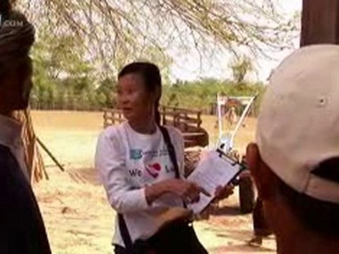 Finding Work in Hard Times - CBN.com