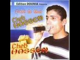 cheb hassane live