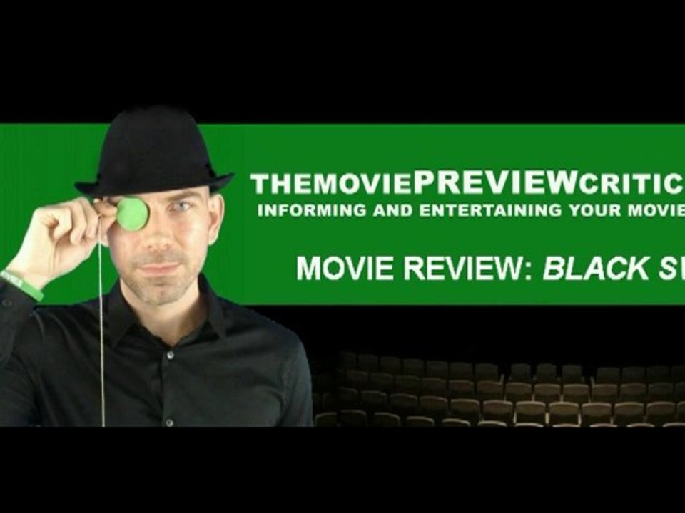 Black Swan Movie Review