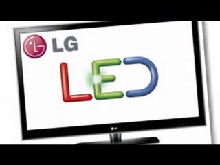 Best 3 Of LG HDTV With Internet Application