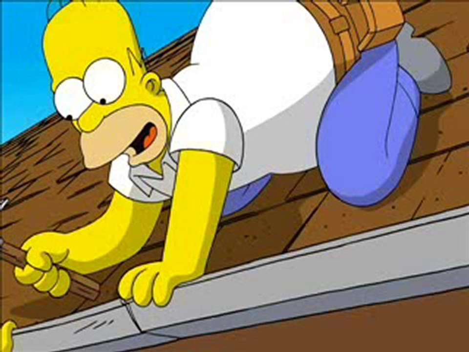 The simpsons full 2025 movie dailymotion