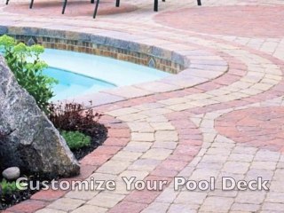 Pool Decks Dallas 214-785-8585