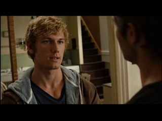 I Am Number Four - Blending in