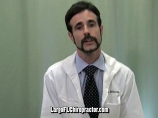 Should I Exercise Largo Chiropractor FAQ's