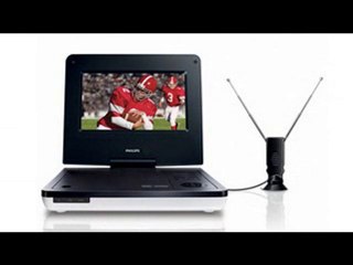 Best 5 Of Portable DVD Players