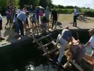 Who Built Stonehenge? (part 4/5)