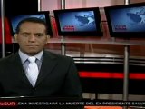 EE.UU. financió a medios privados de Venezuela: Wikileaks