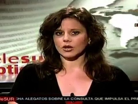 Afirman que medios privados en Venezuela son vía de propaga