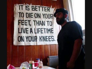 I AM EXTREME Featuring Nico of Los Poets Del Norte