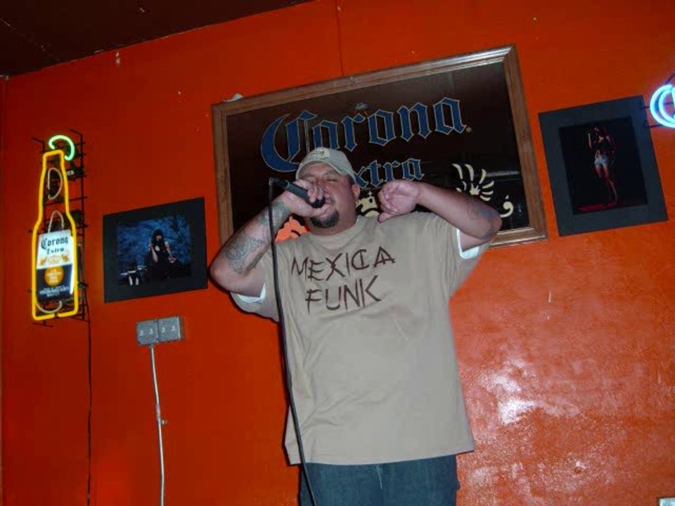 GUERRILLA WARFARE LOS ANGELES (HARD TIMES)