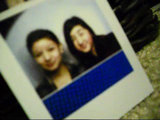 Im his Woman-Larissa & Alex