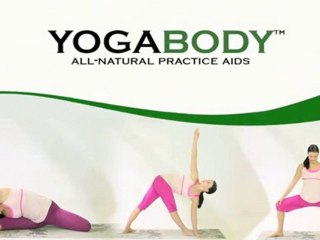 YOGA POSES:  Hip Openers