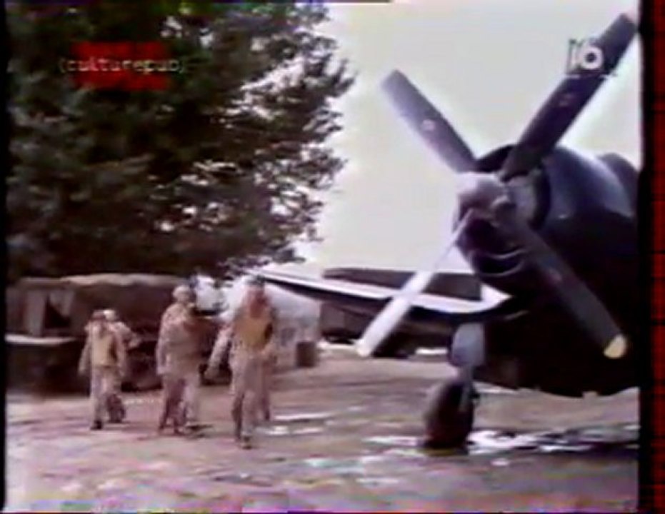 Extrait De L'emission Maxi Culture Pub Octobre 1996 M6