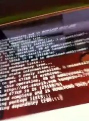 récupérer tous les packages debian de cydia