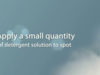 How To Remove Coffee Stains From Carpet