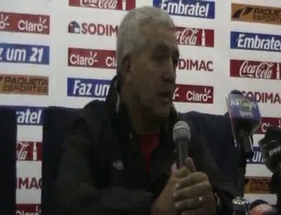 Peru.com: Gustavo Ferrín (3)