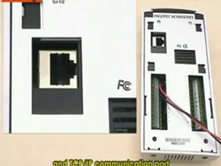 BIOACCSYS-AC900 Fingerprint Access Control and Time Attendan