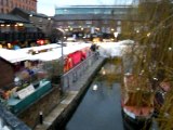 Camden market