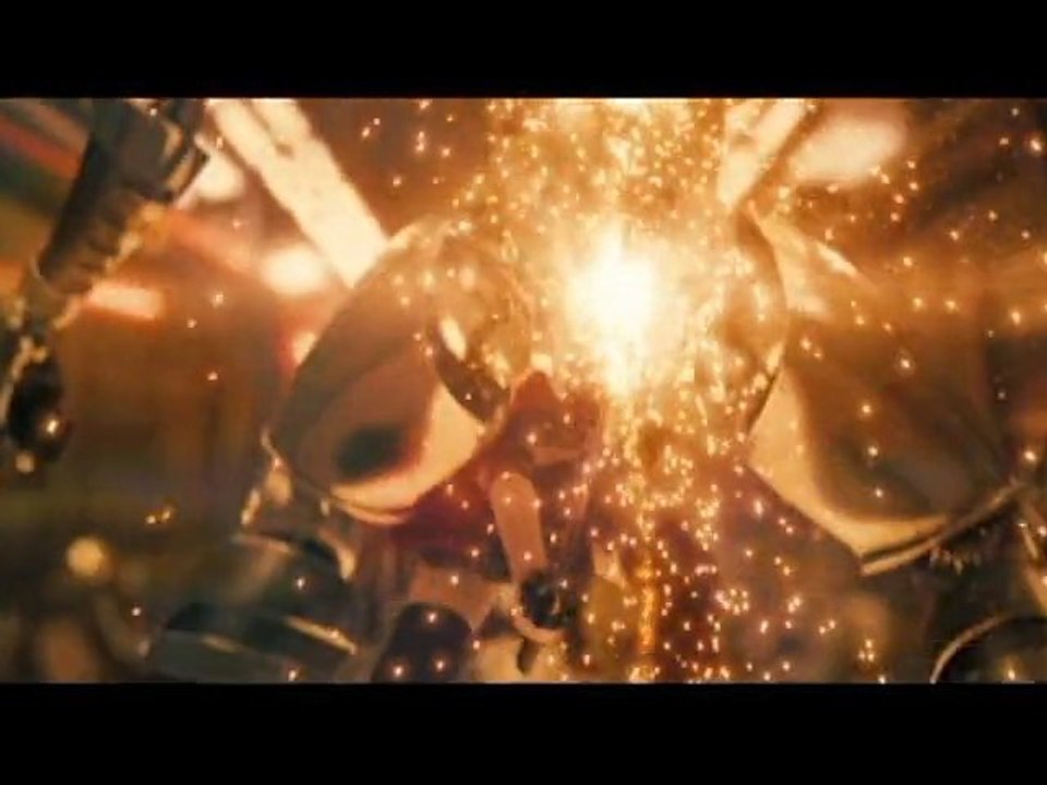 Redubbed Theater #4:SuckerPunch'd