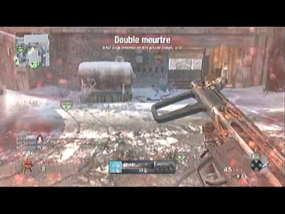 SaDaX5  Qualité test