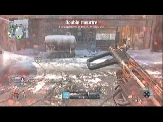 SaDaX5  Qualité test