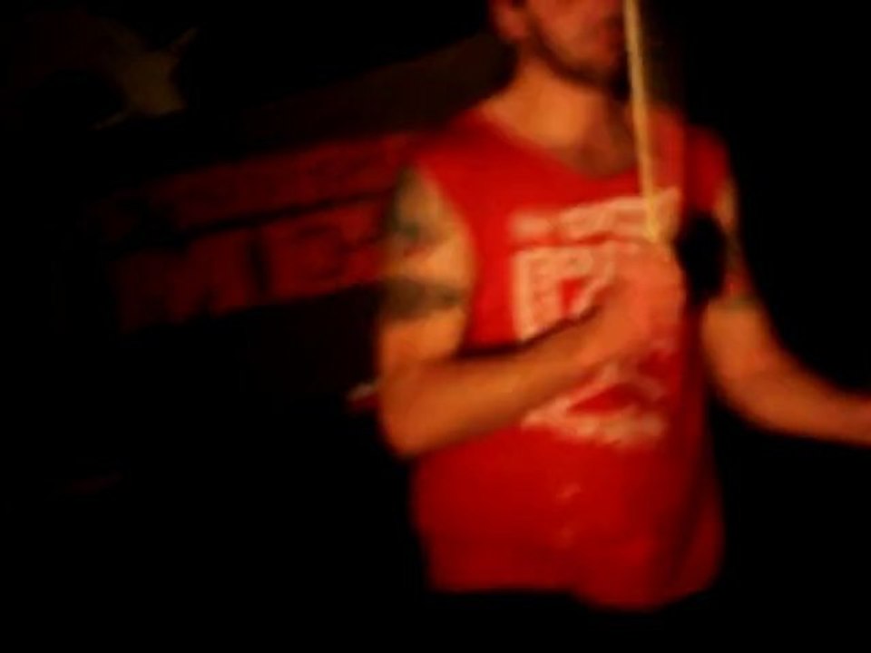 Mon Autre Groupe Nantes 22/01/2011