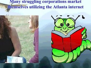 Atlanta SEO services