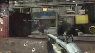 Modern Combat- Domination TRAILER [HQ]