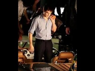 Twilight Breaking Dawn Part 1-  13 HD Full Movie 2010