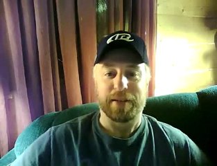 Reason 5 - Fishing Alaska's Kenai River In The Fall