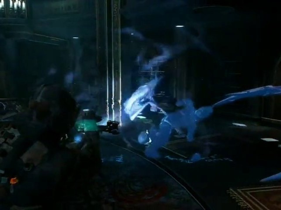 First Start #78 : Dead Space 2