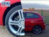 Occasion Seat Ibiza Cornebarrieu