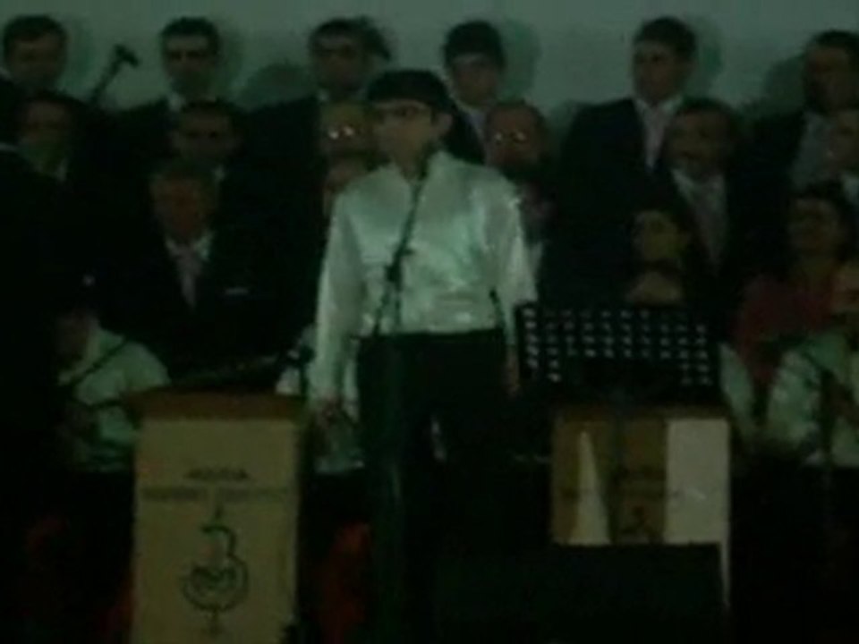 Salih Gündoğdu - Aman Doktor (Mendilimin Yeşili)