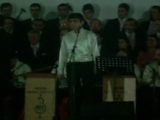 Salih Gündoğdu - Aman Doktor (Mendilimin Yeşili)