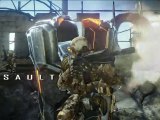 Crysis 2 - Multiplayer Demo Briefing