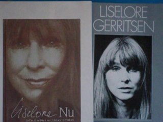 Liselore Gerritsen - Zonder Jou