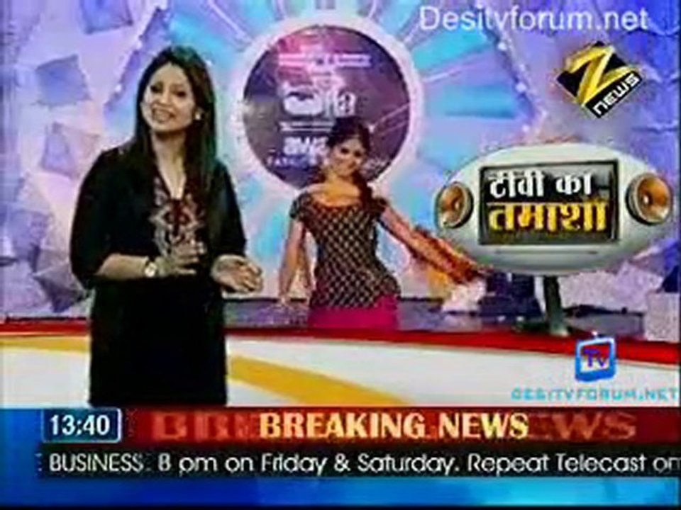 House Arrest - 28th January 2011 Video Watch Online