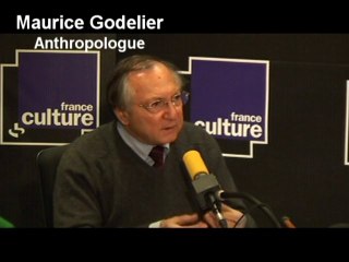 Les Matins - Maurice Godelier